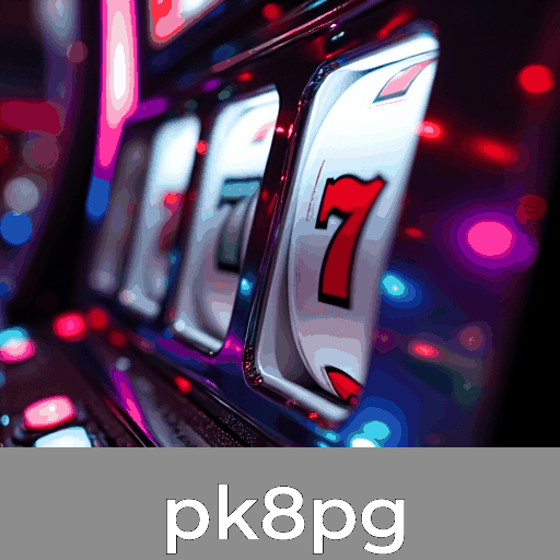 A Emoção e Altos Retornos dos Caça-Níqueis no pk8pg