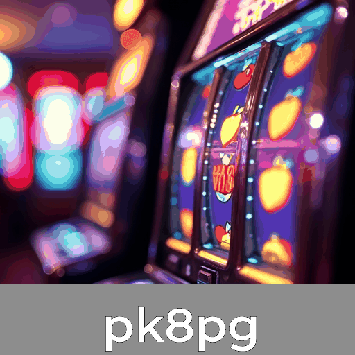 pk8pg: A Revolução das Apostas em Seu Dispositivo Móvel
